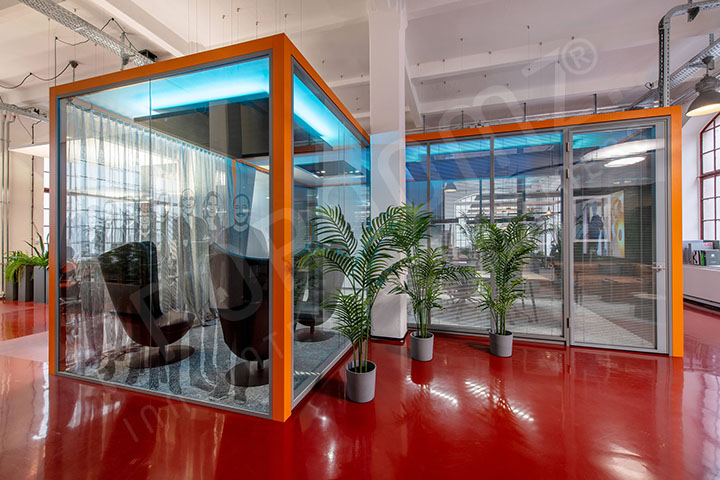 Core Cube