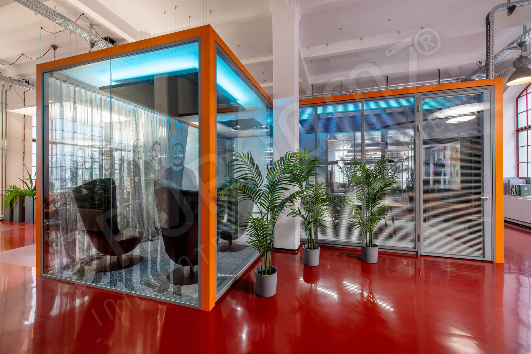 Core Cube