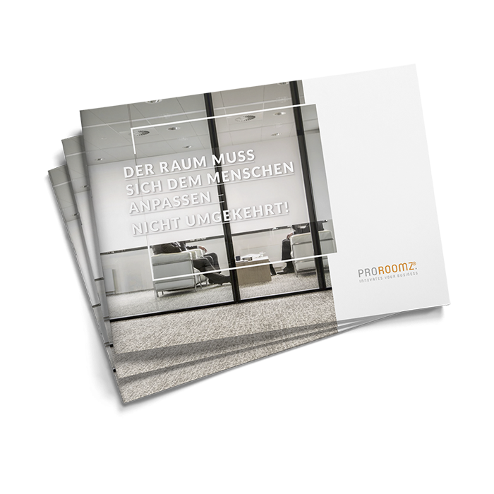 Produktbroschüre - proroomz.gmbh Produktbroschüre - proroomz.gmbh